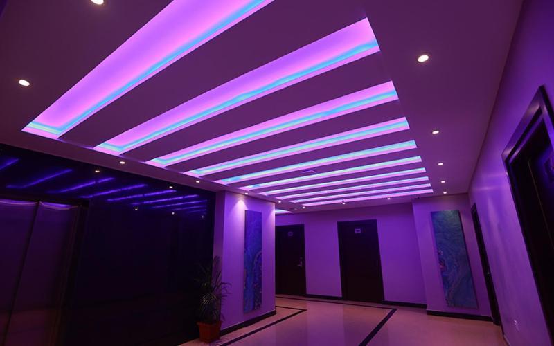 Hotel Emirates Kannangad Екстериор снимка